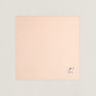 みぼみりん【新品未使用】HERMESカブリオル おくるみ コットンガーゼ おくるみ 《カブリオル》 | Hermès - エルメス-公式サイト